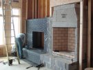 isokern fireplace install