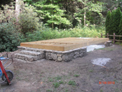 cottage foundation
