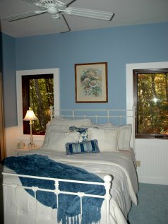 guest bedroom